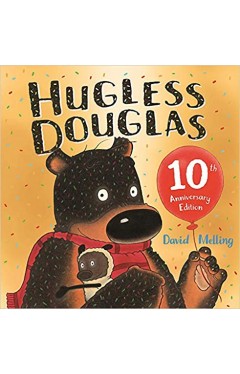 Hugless Douglas